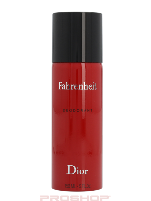 Christian Dior Dior Fahrenheit