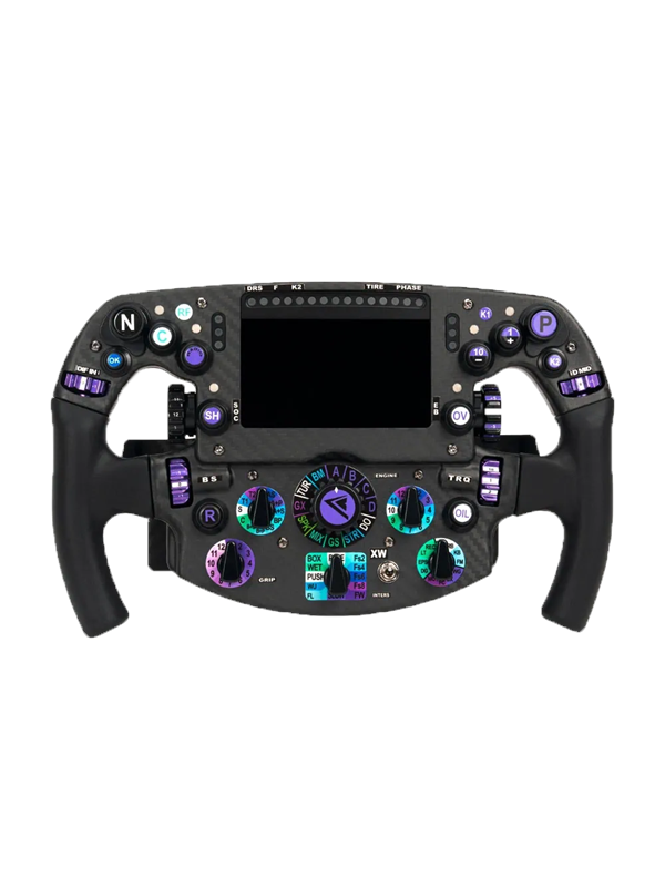 CONSPIT PW1 Formula wheel - Sim Racing Tilbehør