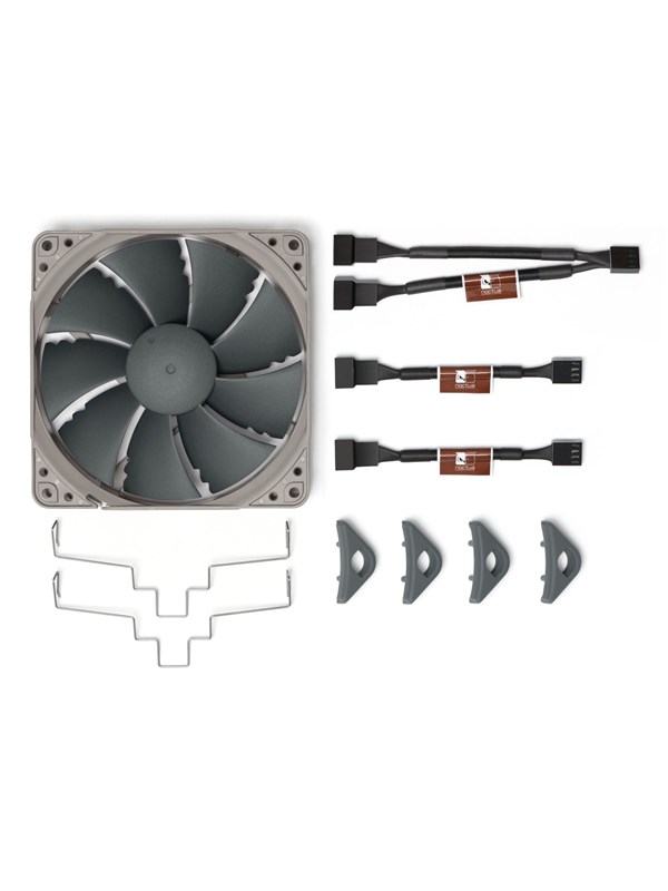 Noctua NA-FK1 second fan kit