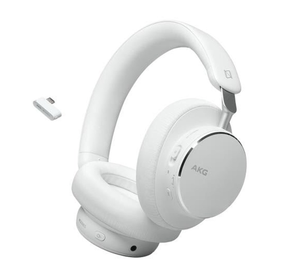 AKG N9 Hybrid - White
