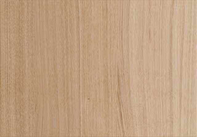 Epoq Edge bunnskuffefront til kjøkken 50x35 (naturlig eik)