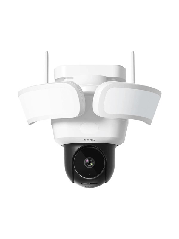 Aosu Floodlight Cam Pro