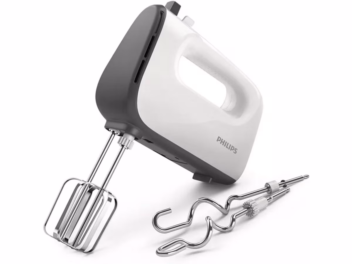 Philips 5000 Series HR3740/00 Mikser (kasjmirgrå)