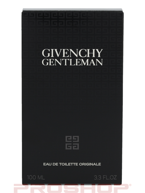 Givenchy Gentleman - 100 ml