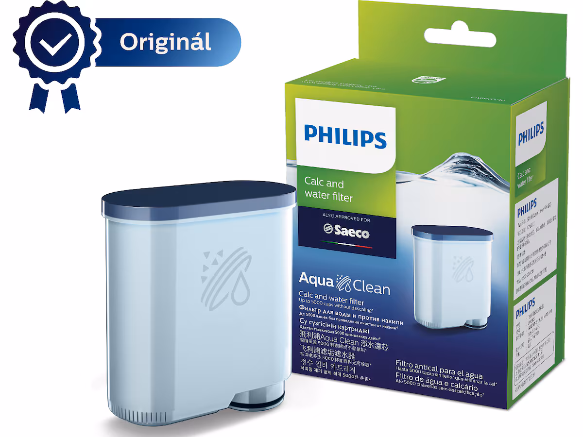 Philips AquaClean CA6903/22 Kalk- og vannfilter
