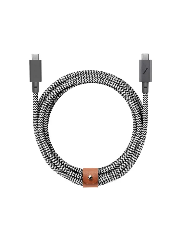 Native Union Belt USB cable