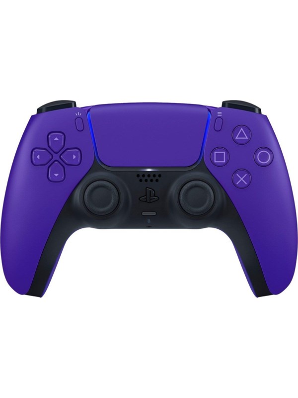 Sony PlayStation 5 DualSense - Galactic Purple - Wireless Controller - Sony PlayStation 5