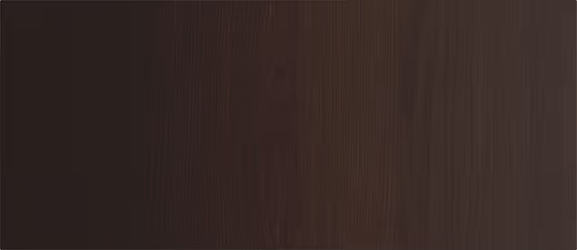 Epoq Edge bunnskuffefront til kjøkken 80x35 (dark oak)