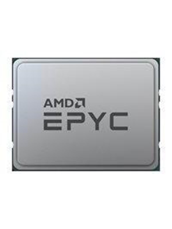AMD EPYC 9754S / 2.25 GHz processor - OEM Prosessor/CPU - 128 kjerner - 2.2 GHz - AMD SP5 - Bulk (uten vifte)