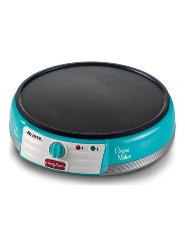 Ariete Party Time crepe maker Blue