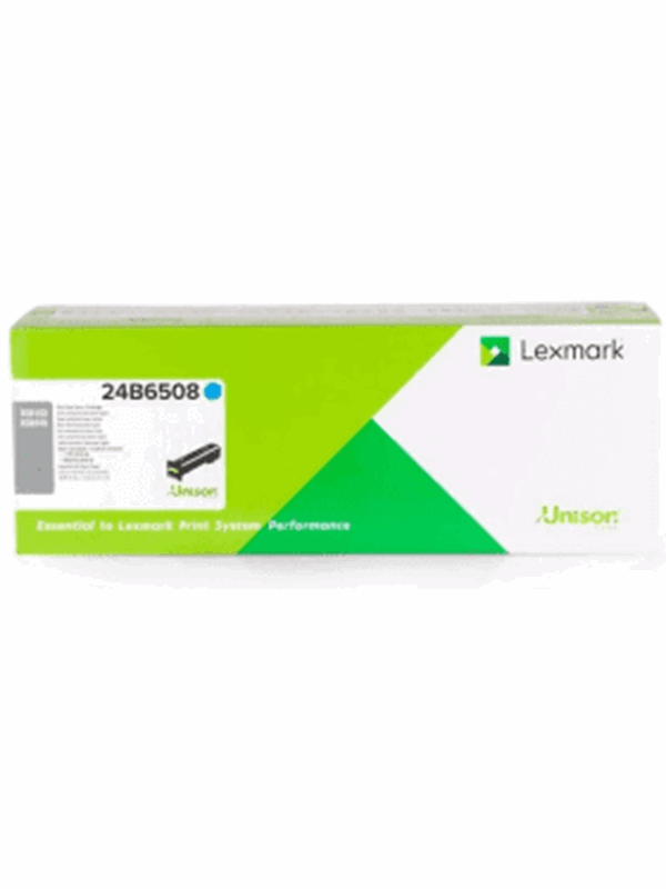 Lexmark 24B6508 /  XC6152 /XC6152de /XC6152dtfe /XC6153 /XC6153de /XC8155dte