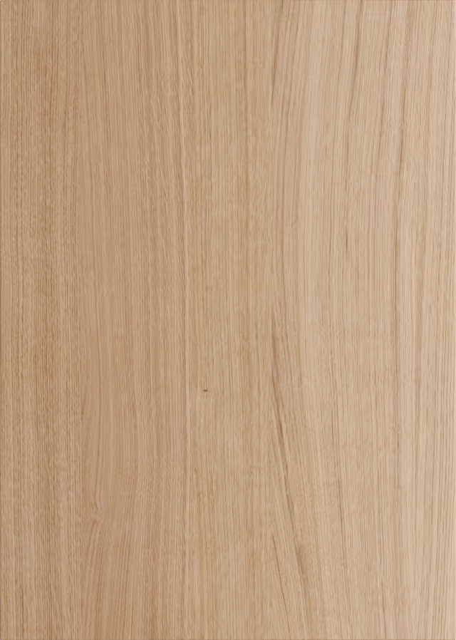 Epoq Edge skapdør til kjøkken 50x70 (naturlig eik)