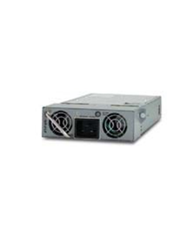 Allied Telesis AT-PWR250 Strømforsyning (PSU) - 250 Watt - ATX - 80 Plus