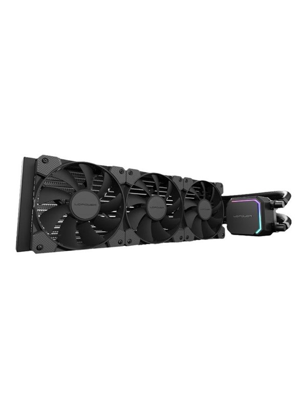 LC Power JetFlow - processor liquid cooling system - CPU Vannkjøling