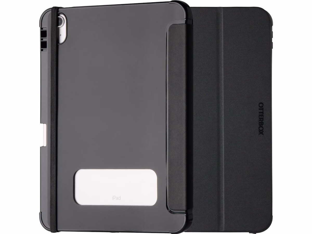 OtterBox iPad 10,9" / 11" React Folio - Propack (sort)