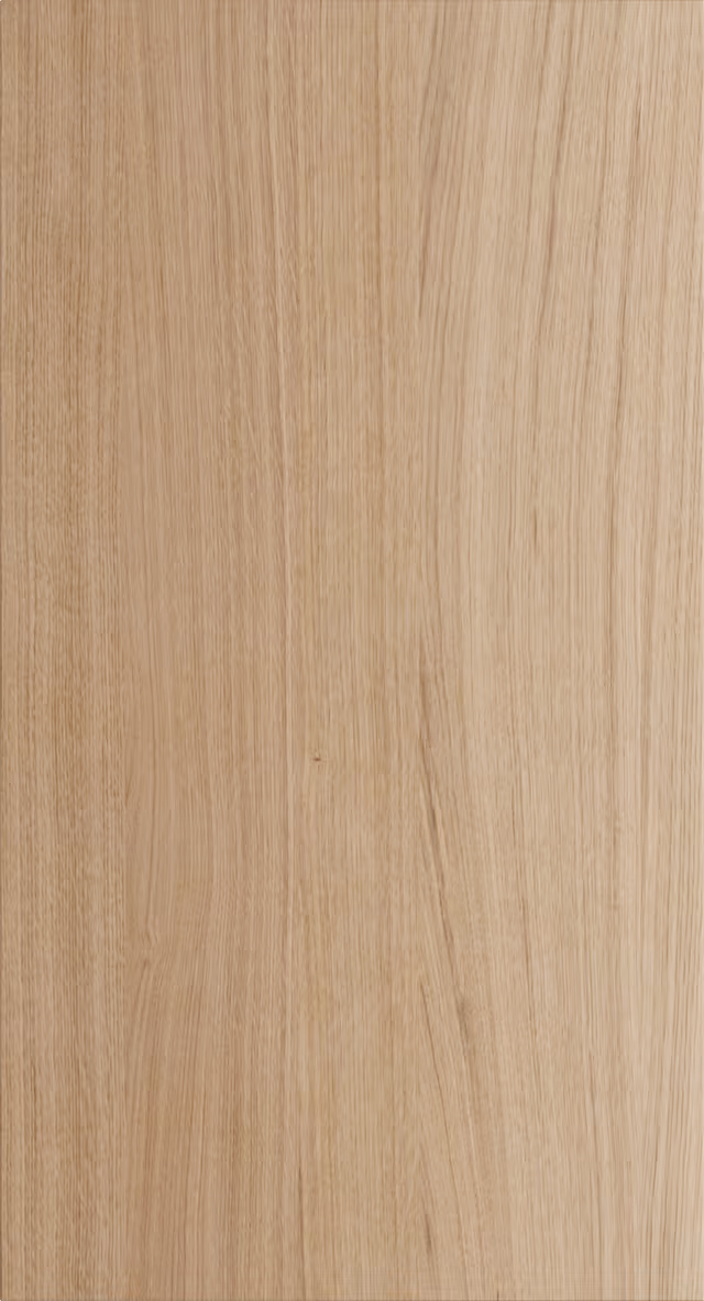 Epoq Edge skapdør til kjøkken 50x92 (naturlig eik)