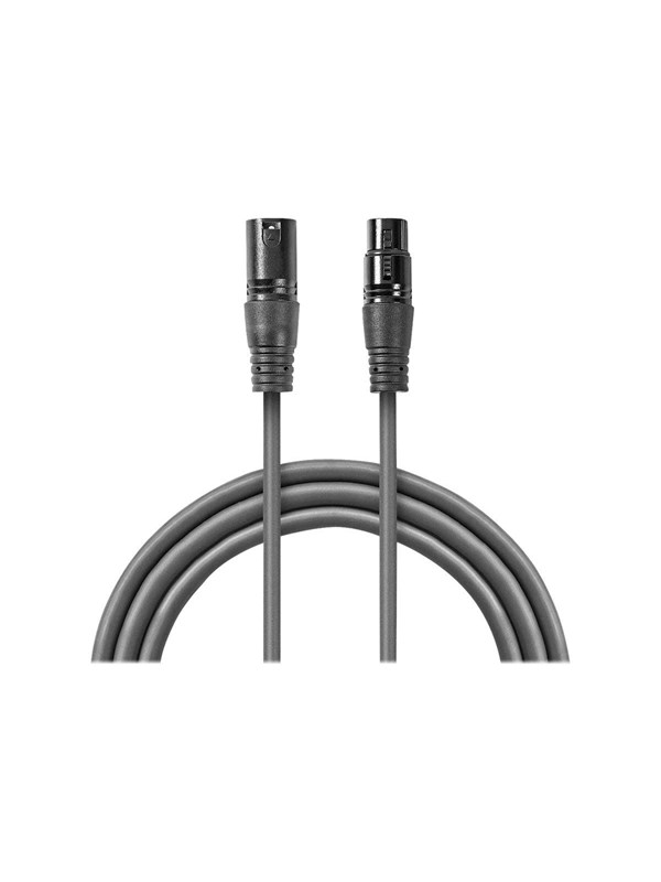 Nedis OnStage series DMX cable - 1 m