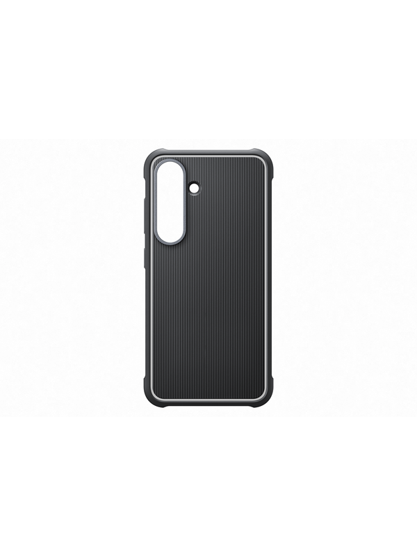 Samsung Galaxy S25 Rugged Case - Black
