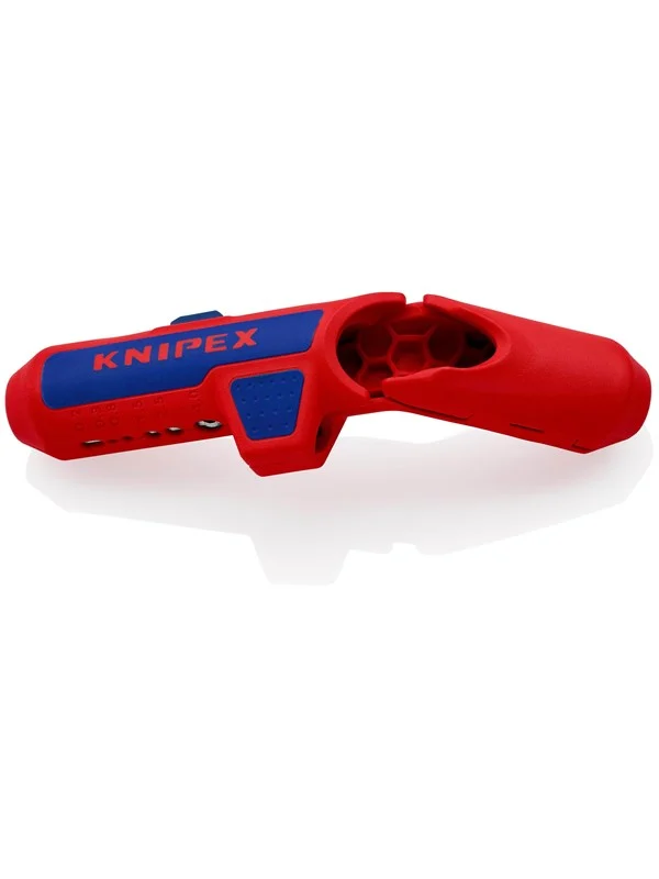 KNIPEX ErgoStrip®, Universalt-strippeverktøy