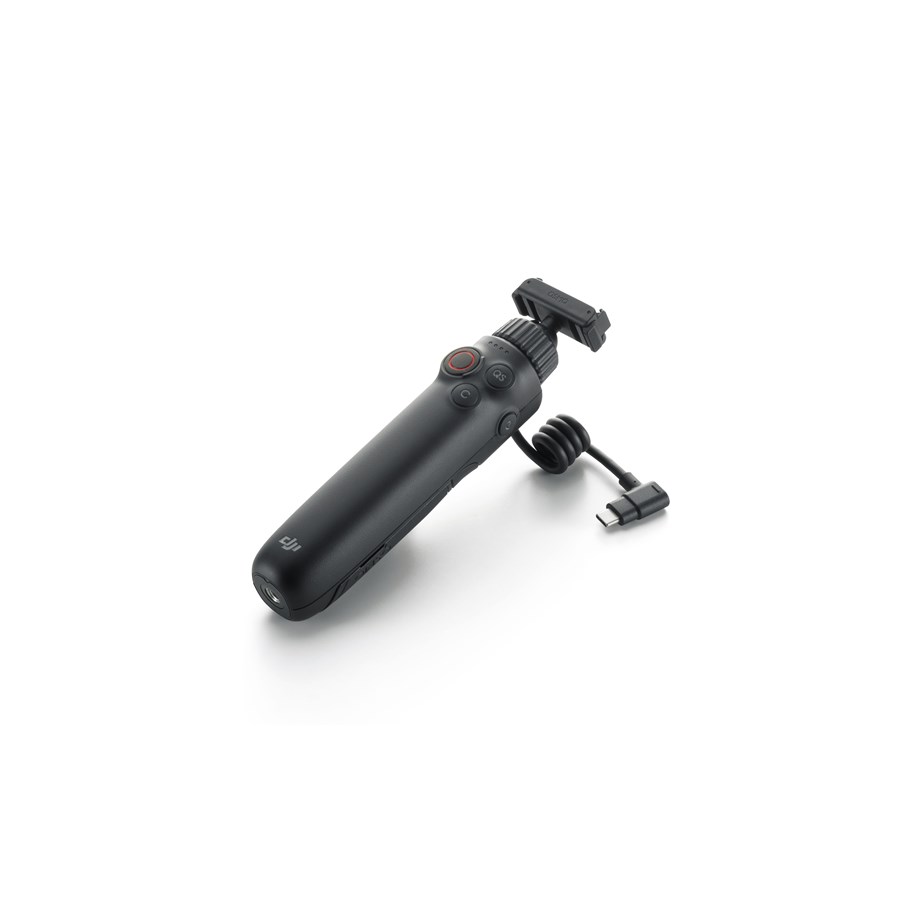 DJI Osmo Action Dual-Direction Battery Handle