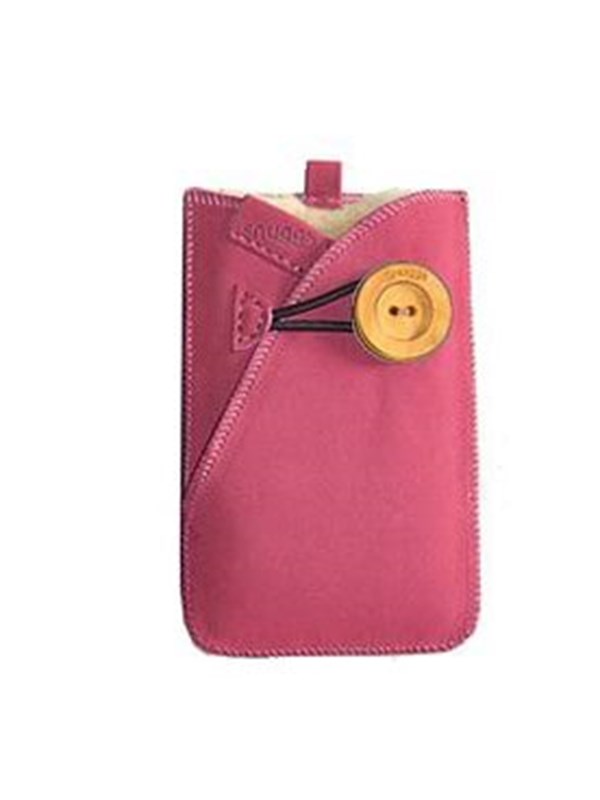 SNUGGS  - pouch for mobile phone / player / camera