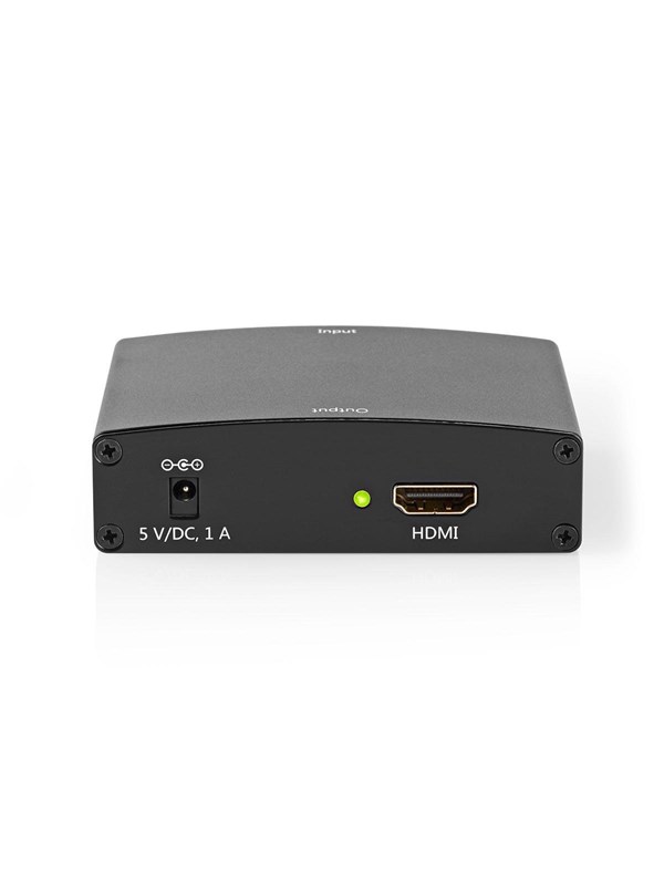 Nedis VCON3454AT video signal converter
