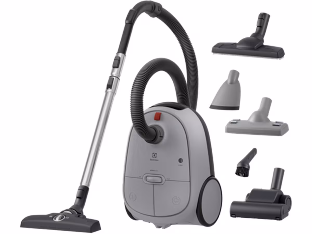 Electrolux Animal 600 Støvsuger med pose