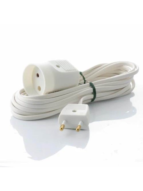 Nordic Quality Extension Cable - 5m