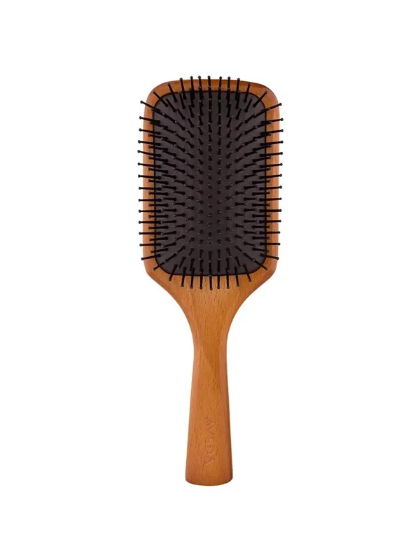 Aveda Large Wood Paddle Brush