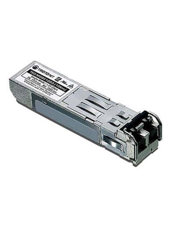 TRENDnet TEG MGBS40D5