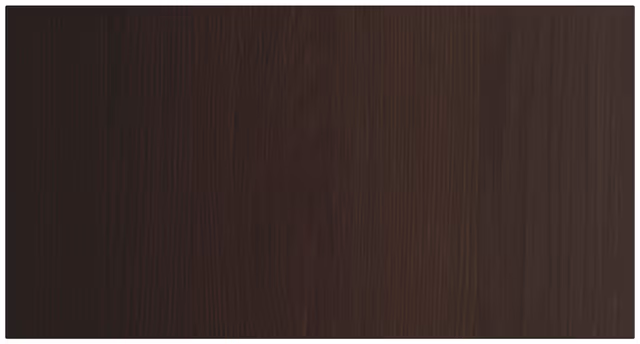 Epoq Edge skapdør til kjøkken 60x32 (dark oak)