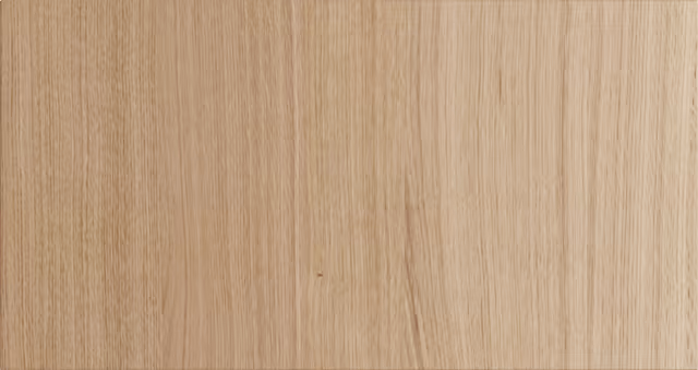 Epoq Edge skapdør til kjøkken 60x32 (naturlig eik)