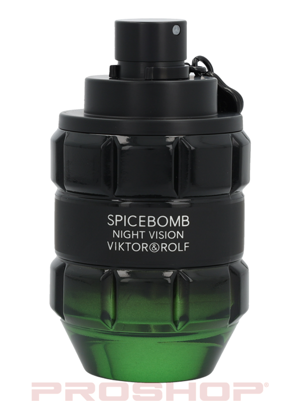 Viktor &amp; Rolf Spicebomb Night Vision