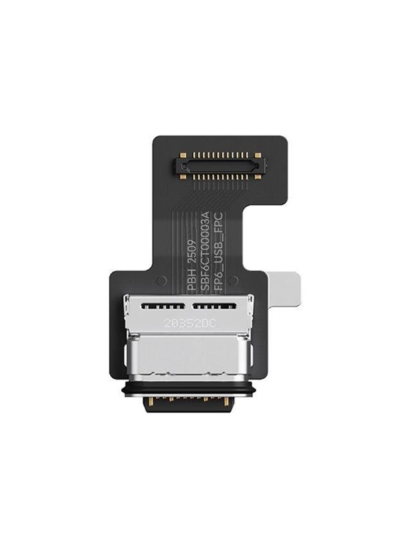 Fairphone (Gen. 6) USB-C Port