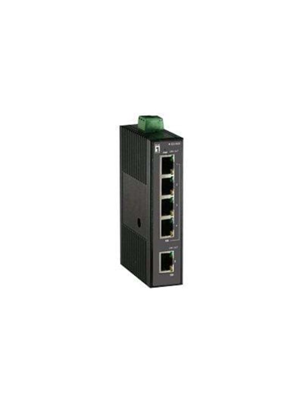 LevelOne Infinity IES-0500