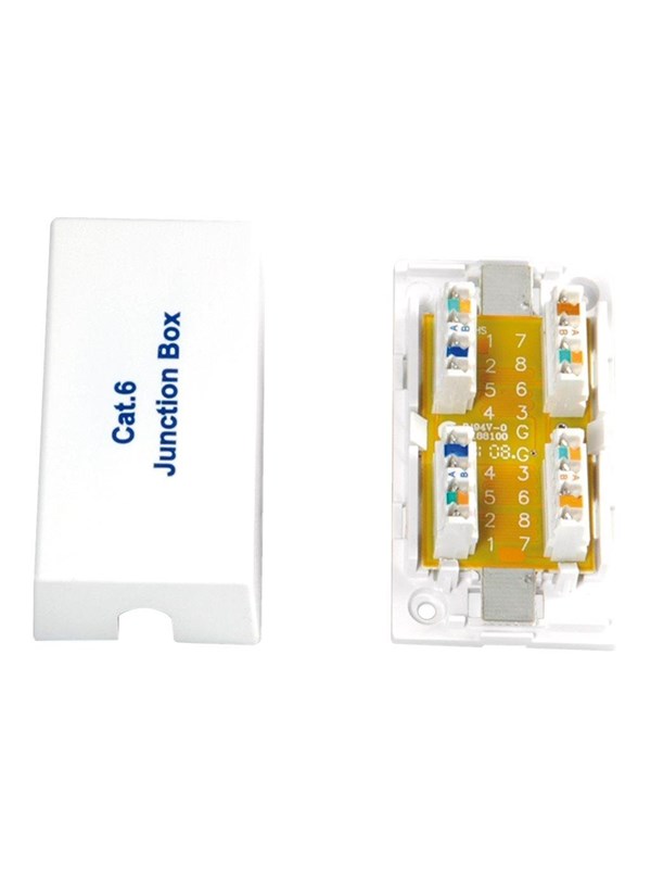 Roline cable junction box