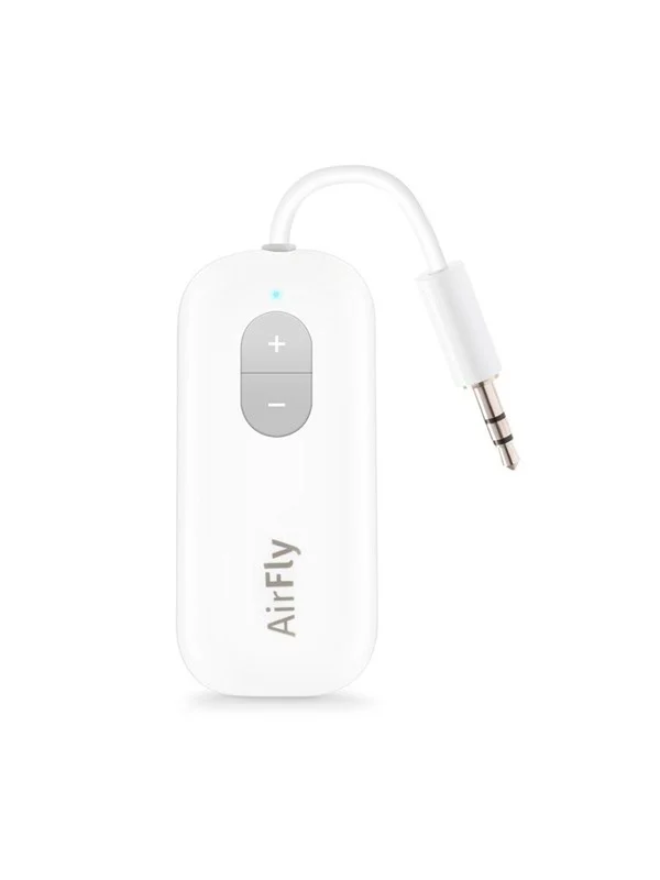 Twelve South AirFly SE - White
