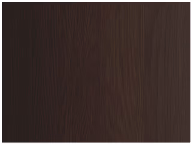 Epoq Edge skapdør til kjøkken 60x45 (dark oak)