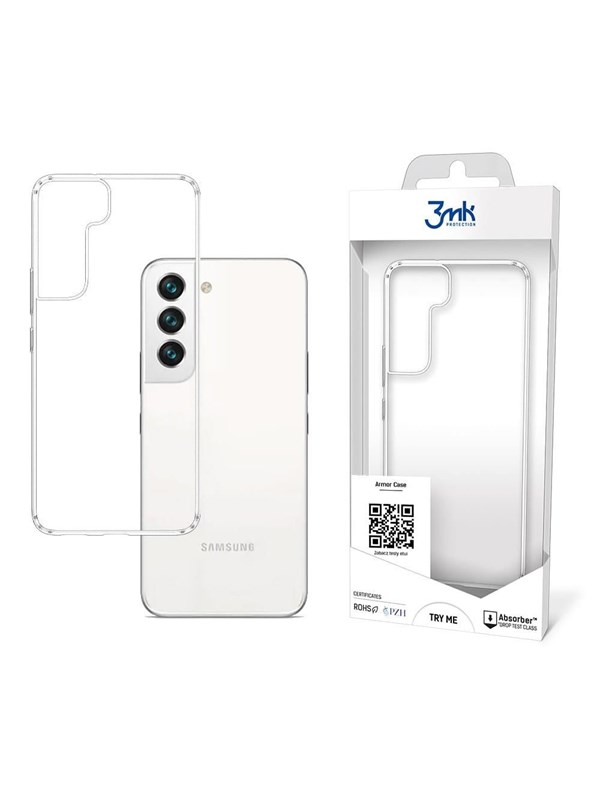 3mk Armor Case Sam S901 S22