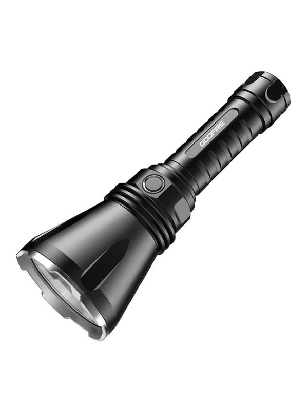 Superfire Godfire TF01 Flashlight