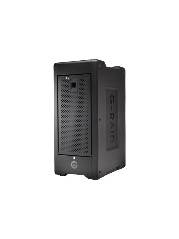 SANDISK Professional G-RAID SHUTTLE 8 - 48 TB