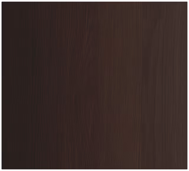 Epoq Edge skapdør til kjøkken 60x54 (dark oak)