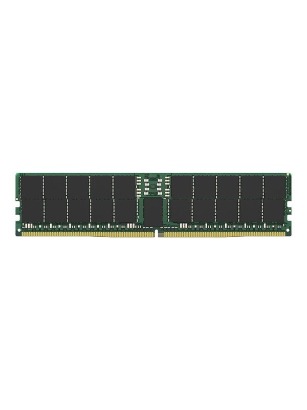 Kingston Kingston Server Premier DDR5-5600 Registrert/ECC - 32GB - CL46 - Single Channel (1 pcs)