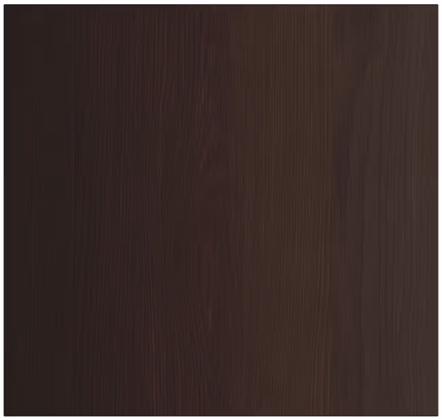 Epoq Edge skapdør til kjøkken 60x57 (dark oak)