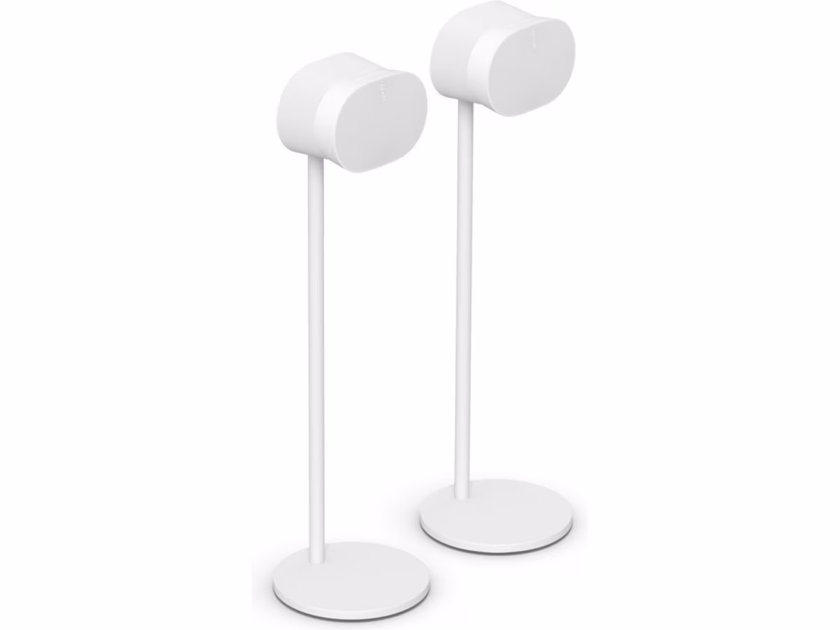 Sonos Era 300 stativ par (hvit)