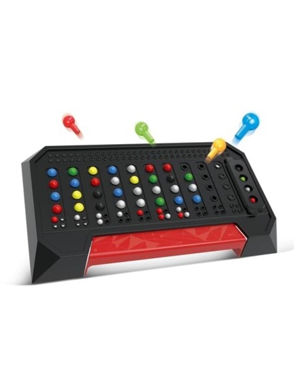 Amo Games Codebreaker game