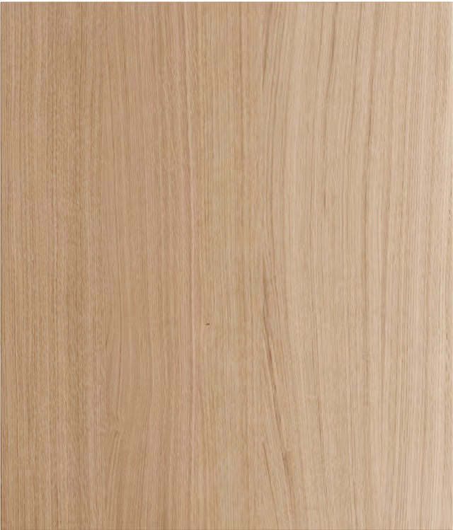 Epoq Edge skapdør til kjøkken 60x70 (naturlig eik)