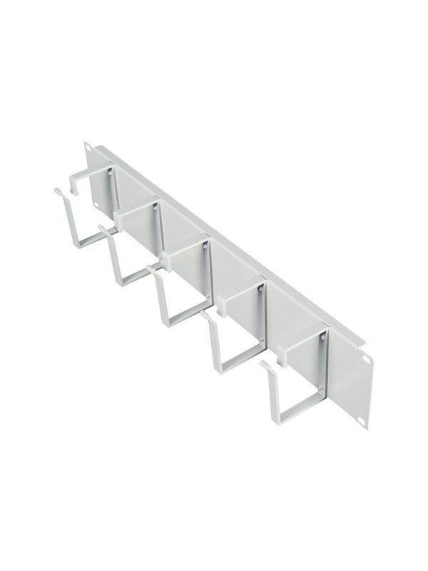 Roline - patch panel - 85 x 60 mm - 2U