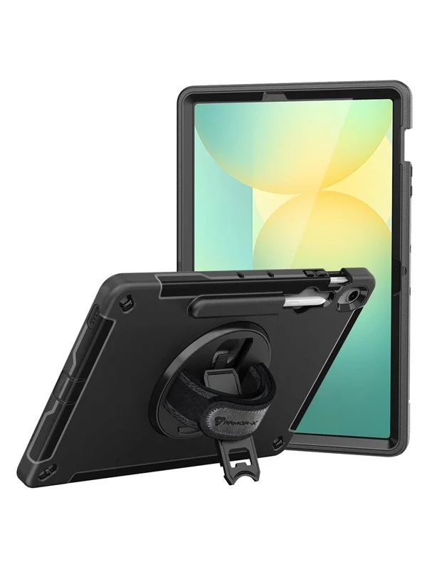 Armor-X Samsung Galaxy Tab S10 FE+