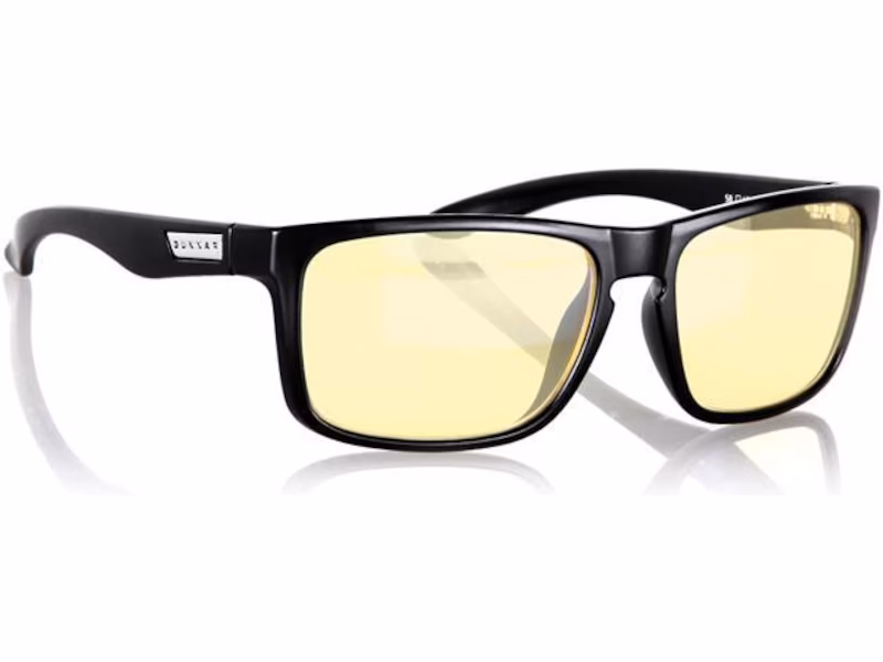 GUNNAR Optiks Intercept Onyx Amber  -B-Grade